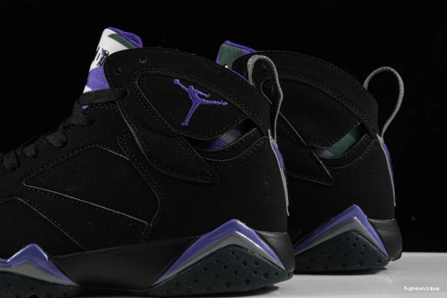 HYPE Bucks Retro Air Allen 7 Jordan Ray 304775-053 0819